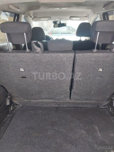 Nissan Note 2016, 130,000 km - 1.2 l - Bakı