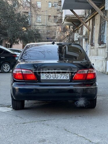 Nissan Maxima-4