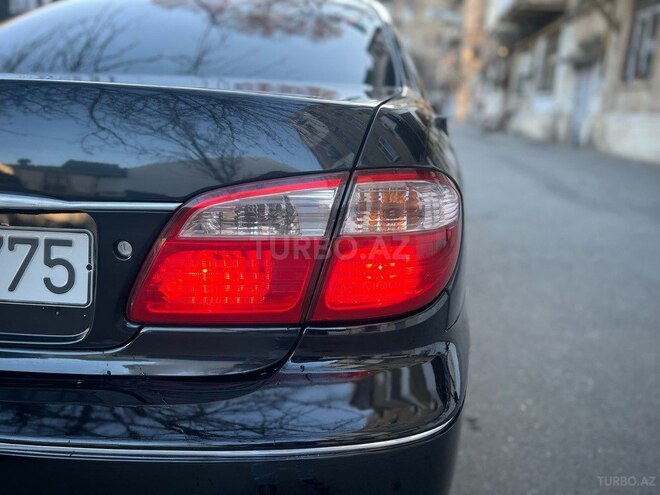 Nissan Maxima-7