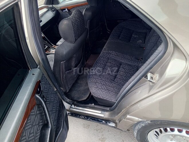 Mercedes C 220 d 1994, 289,000 km - 2.2 l - Gəncə