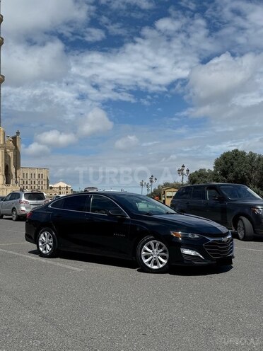 Chevrolet Malibu 2019, 134,000 km - 1.5 l - Bakı