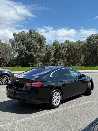 Chevrolet Malibu 2019, 134,000 km - 1.5 l - Bakı