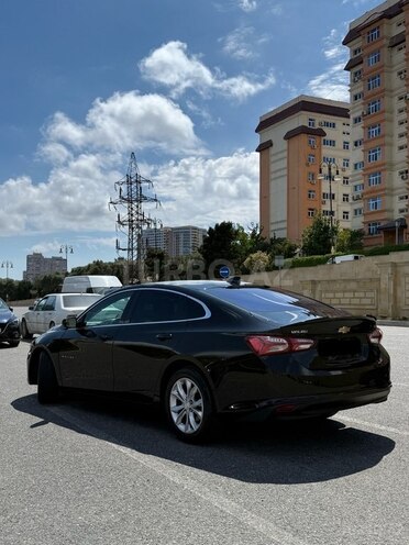 Chevrolet Malibu 2019, 134,000 km - 1.5 l - Bakı