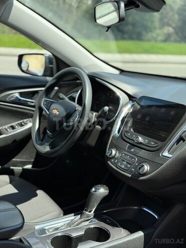 Chevrolet Malibu 2019, 134,000 km - 1.5 l - Bakı