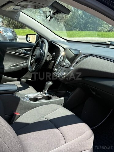 Chevrolet Malibu 2019, 134,000 km - 1.5 l - Bakı