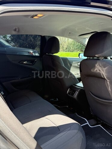 Chevrolet Malibu 2019, 134,000 km - 1.5 l - Bakı