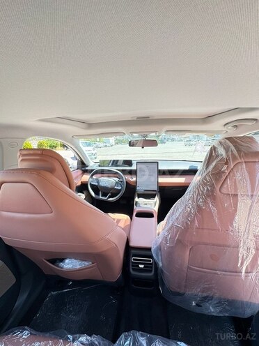 Changan Qiyuan A05 2025, 0 km - 1.5 l - Bakı