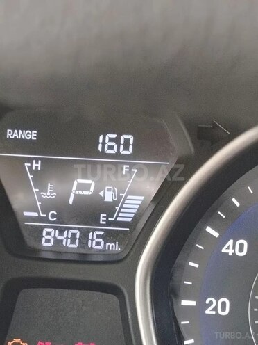 Hyundai Elantra 2015, 135,185 km - 1.8 л - Bakı