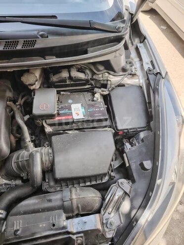 Hyundai Elantra 2015, 135,185 km - 1.8 л - Bakı