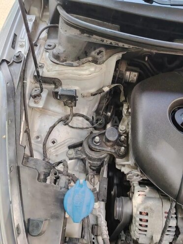 Hyundai Elantra 2015, 135,185 km - 1.8 л - Bakı