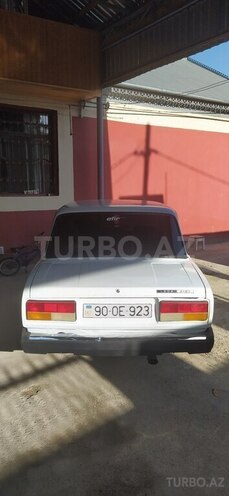 LADA (VAZ) 2107 2004, 80,000 km - 1.6 л - Füzuli