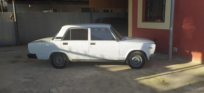 LADA (VAZ) 2107 2004, 80,000 km - 1.6 л - Füzuli