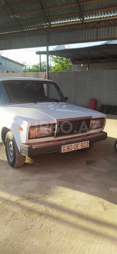 LADA (VAZ) 2107 2004, 80,000 km - 1.6 л - Füzuli