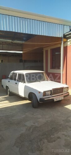 LADA (VAZ) 2107 2004, 80,000 km - 1.6 л - Füzuli