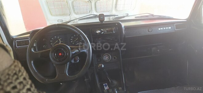 LADA (VAZ) 2107 2004, 80,000 km - 1.6 л - Füzuli