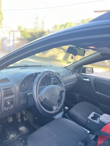 Opel Astra 1998, 620,000 km - 1.6 l - Bakı