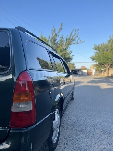 Opel Astra 1998, 620,000 km - 1.6 l - Bakı