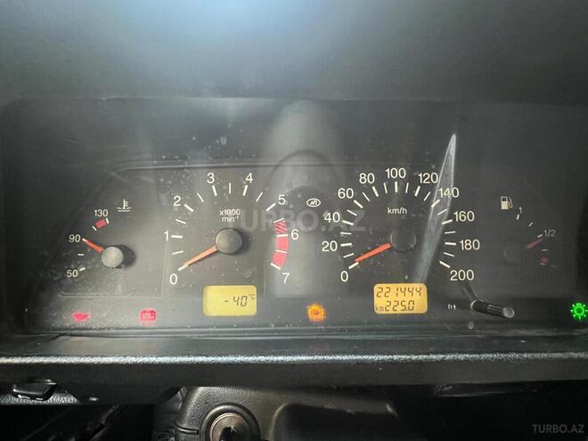 LADA (VAZ) Niva 2015, 220,000 km - 1.7 л - Hacıqabul