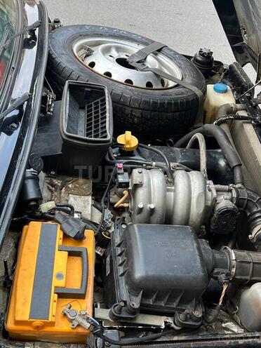 LADA (VAZ) Niva 2015, 220,000 km - 1.7 л - Hacıqabul