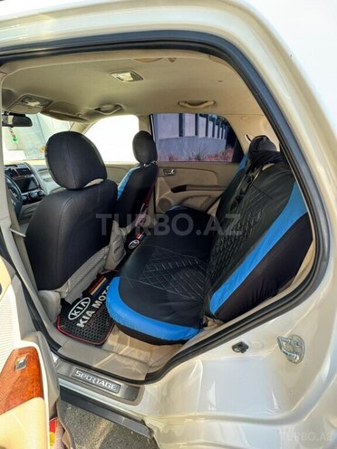 Kia Sportage 2007, 161,500 km - 2.0 л - Bakı