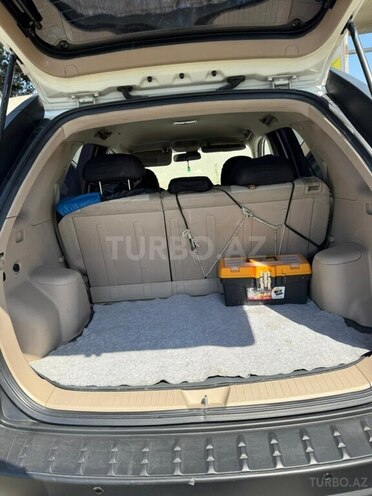 Kia Sportage 2007, 161,500 km - 2.0 л - Bakı
