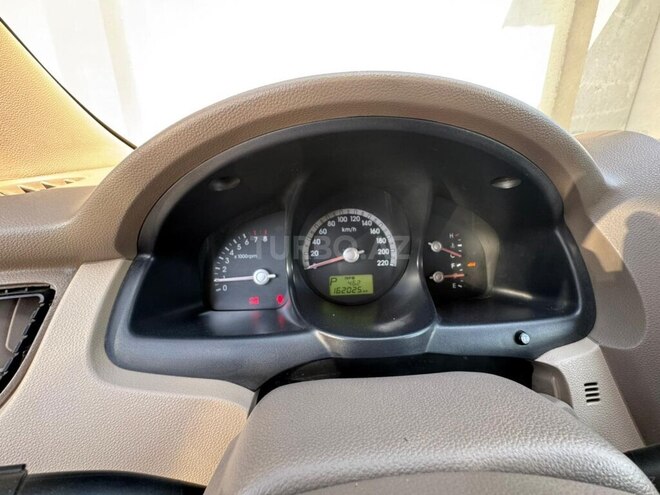 Kia Sportage 2007, 161,500 km - 2.0 л - Bakı