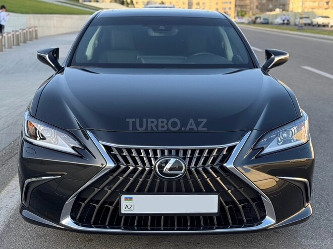 Lexus ES 300h 2022, 28,000 km - 2.5 l - Bakı