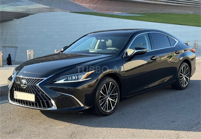 Lexus ES 300h 2022, 28,000 km - 2.5 l - Bakı