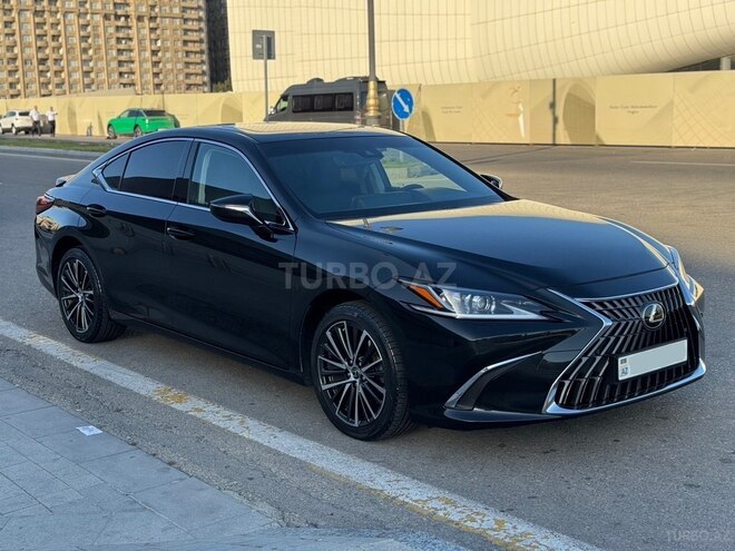 Lexus ES 300h 2022, 28,000 km - 2.5 l - Bakı