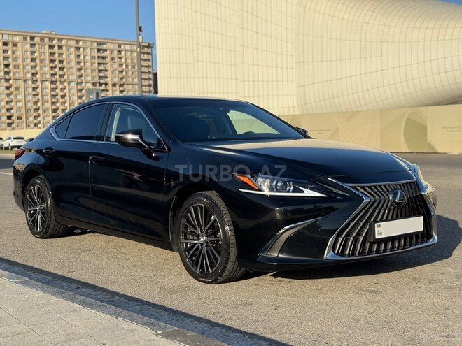 Lexus ES 300h 2022, 28,000 km - 2.5 l - Bakı