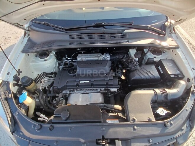 Kia Sportage 2007, 161,500 km - 2.0 л - Bakı