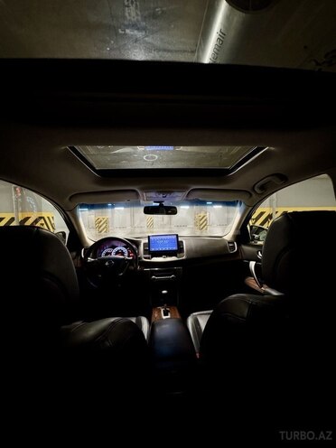 Nissan Teana 2010, 172,000 km - 2.5 l - Bakı