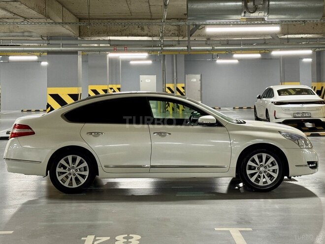 Nissan Teana 2010, 172,000 km - 2.5 l - Bakı