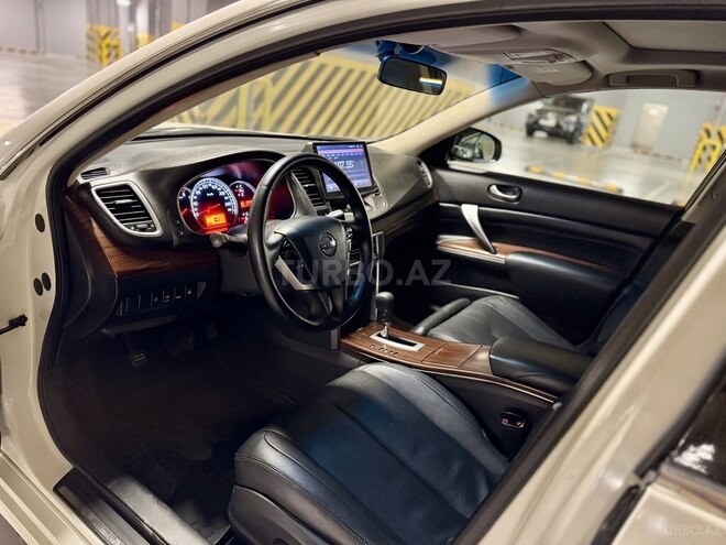 Nissan Teana 2010, 172,000 km - 2.5 l - Bakı