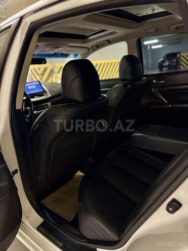Nissan Teana 2010, 172,000 km - 2.5 l - Bakı