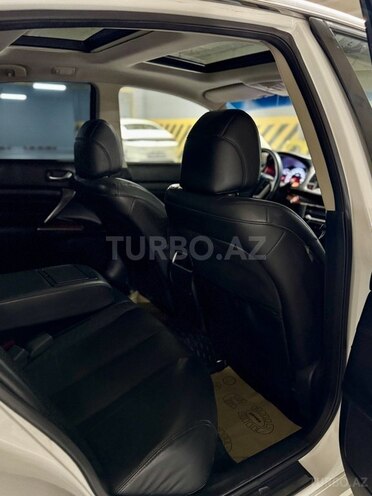 Nissan Teana 2010, 172,000 km - 2.5 l - Bakı