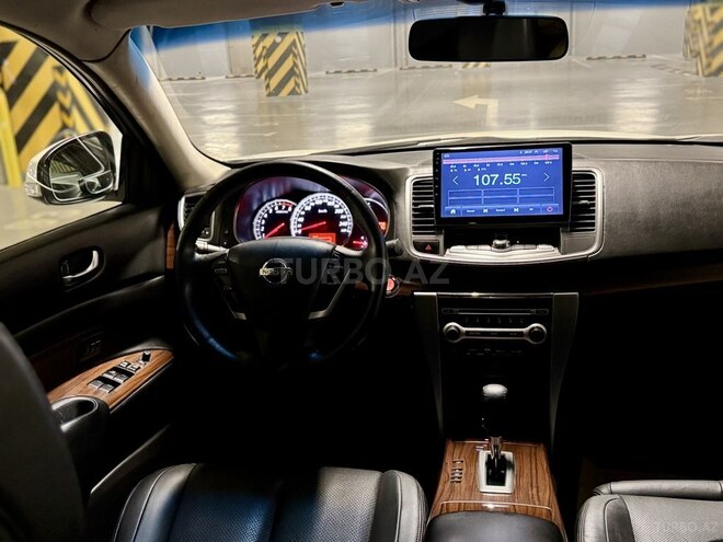 Nissan Teana 2010, 172,000 km - 2.5 l - Bakı