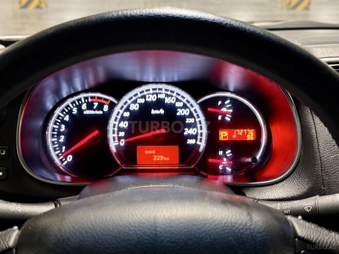 Nissan Teana 2010, 172,000 km - 2.5 l - Bakı