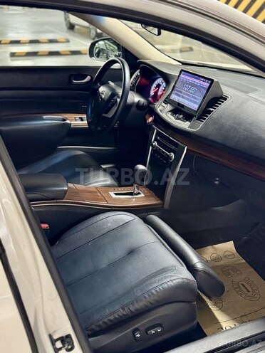 Nissan Teana 2010, 172,000 km - 2.5 l - Bakı