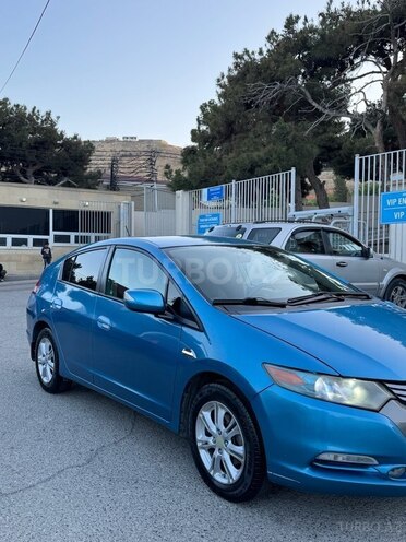 Honda Insight 2009, 319,000 km - 1.3 l - Bakı