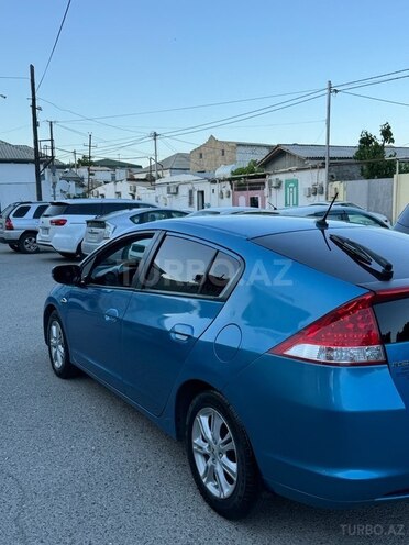 Honda Insight 2009, 319,000 km - 1.3 l - Bakı