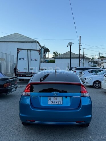 Honda Insight 2009, 319,000 km - 1.3 l - Bakı