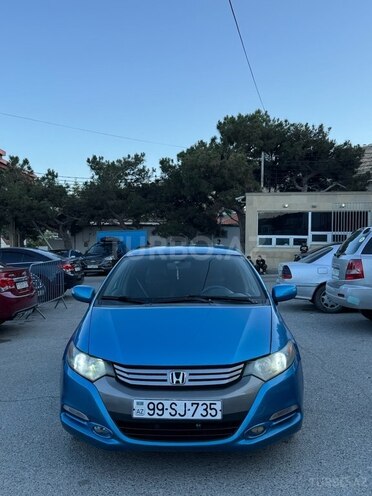 Honda Insight 2009, 319,000 km - 1.3 l - Bakı