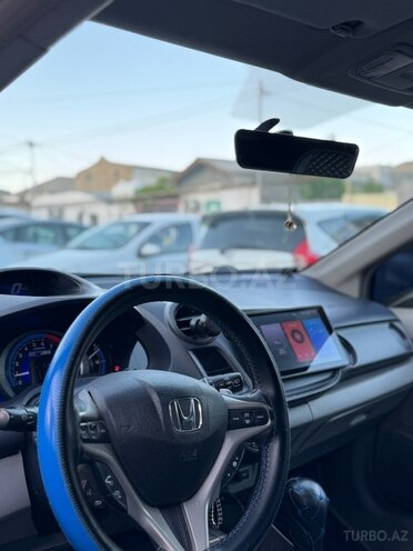 Honda Insight 2009, 319,000 km - 1.3 l - Bakı