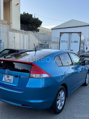 Honda Insight 2009, 319,000 km - 1.3 l - Bakı