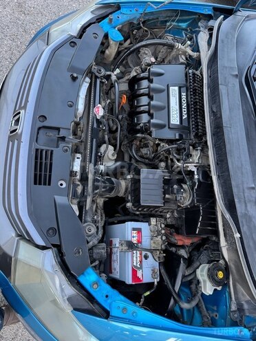 Honda Insight 2009, 319,000 km - 1.3 l - Bakı