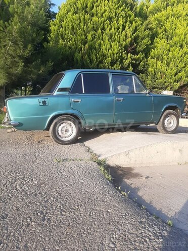 LADA (VAZ) 21011 1980, 77,777 km - 1.3 l - Ağdaş