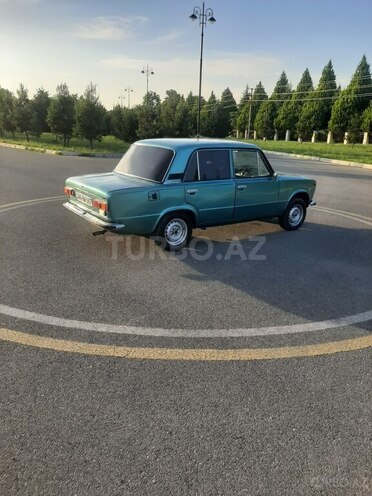LADA (VAZ) 21011 1980, 77,777 km - 1.3 l - Ağdaş