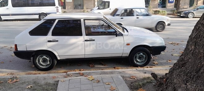 LADA (VAZ) 2109 1999, 149,780 km - 1.5 л - Yevlax