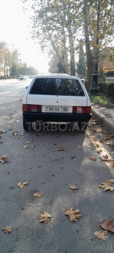 LADA (VAZ) 2109 1999, 149,780 km - 1.5 л - Yevlax